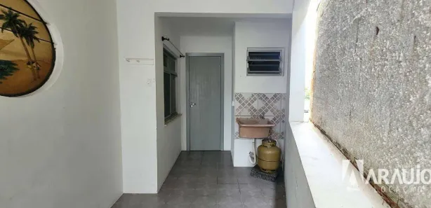 Kitnet com 1 Quarto para alugar, 40m² no Centro, Navegantes