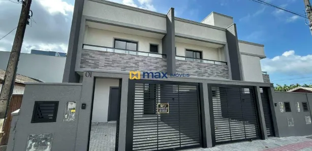 Casa com 3 Quartos à venda, 105m² no Gravatá, Navegantes