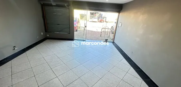 Loja / Salão / Ponto Comercial para alugar, 57m² no Nações, Fazenda Rio Grande
