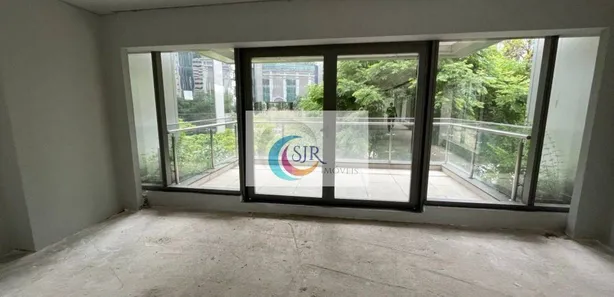 Conjunto Comercial / Sala para alugar, 300m² no Vila Olímpia, São Paulo