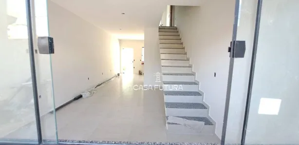 Casa de Condomínio com 2 Quartos à venda, 103m² no Califórnia da Barra, Barra do Piraí