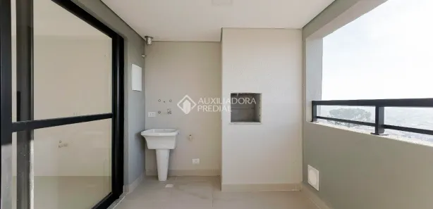 Apartamento com 2 Quartos à venda, 55m² no Alto Tarumã, Pinhais