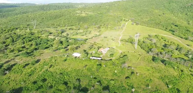 Fazenda / Sítio / Chácara com 3 Quartos à venda, 5130000m² no Área Rural de Gravatá, Gravatá