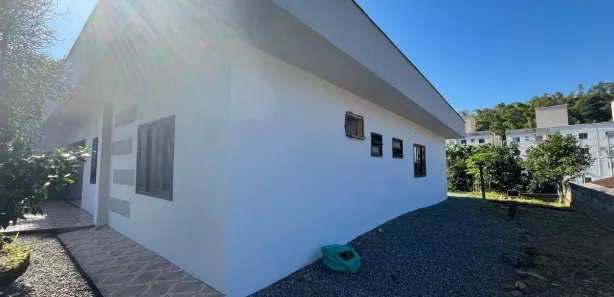 Casa com 4 Quartos para venda ou aluguel, 115m² no Jaraguá Esquerdo, Jaraguá do Sul