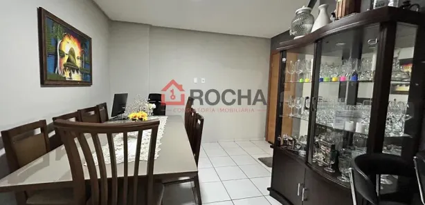 Apartamento com 3 Quartos à venda, 100m² no Sobradinho, Brasília