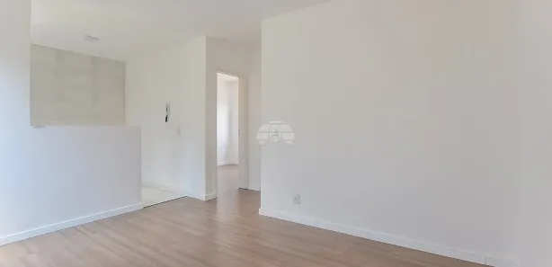 Apartamento com 2 Quartos à venda, 43m² no Bom Jesus, Campo Largo