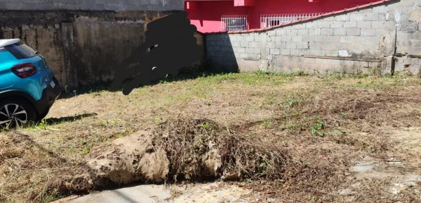 Terreno / Lote / Condomínio à venda, 131m² no Bingen, Petrópolis
