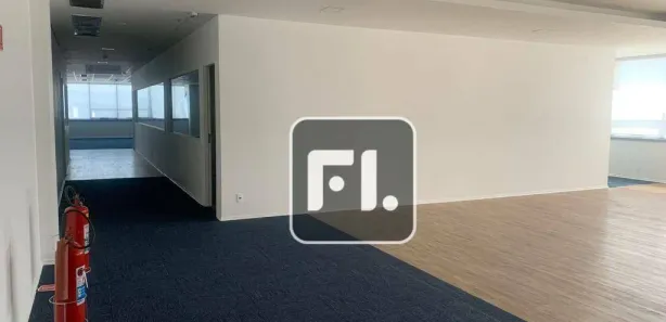 Conjunto Comercial / Sala para alugar, 1734m² no Alphaville Centro Industrial e Empresarial/Alphaville., Barueri