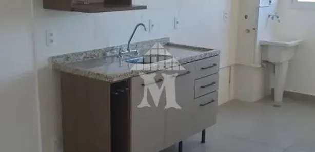 Apartamento com 2 Quartos para alugar, 68m² no Esplanada do Carmo, Jarinu