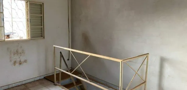 Loja / Salão / Ponto Comercial à venda, 170m² no Parque das Gameleiras, Uberaba