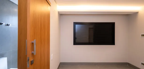 Casa de Condomínio com 4 Quartos à venda, 214m² no Jardins Capri, Senador Canedo