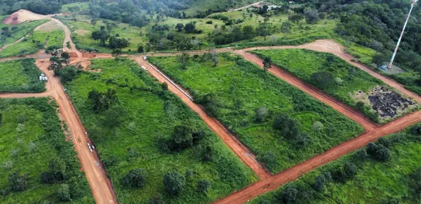 Terreno / Lote / Condomínio à venda, 360m² no , Capim Branco