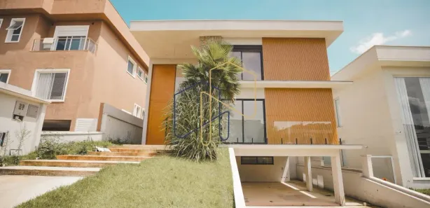 Casa com 4 Quartos para venda ou aluguel, 420m² no Tamboré, Santana de Parnaíba