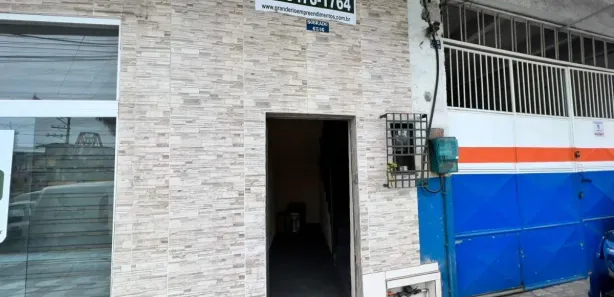 Loja / Salão / Ponto Comercial para alugar, 150m² no Lote XV, Belford Roxo