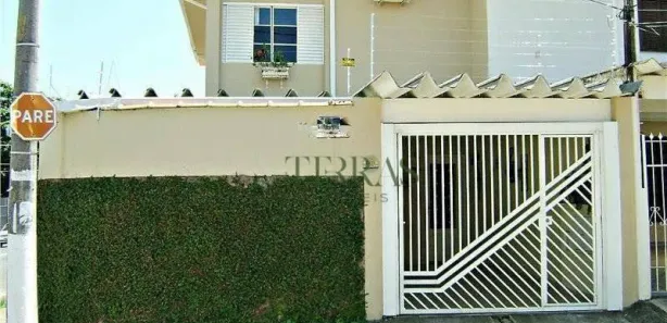 Casa com 2 Quartos à venda, 127m² no Vila Guido, Itu
