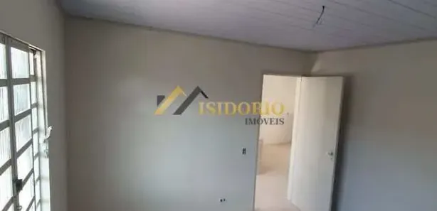 Casa de Condomínio com 2 Quartos à venda, 60m² no Alto Tarumã, Pinhais