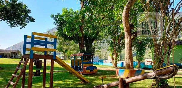 Fazenda / Sítio / Chácara à venda, 338800m² no Frade, Macaé