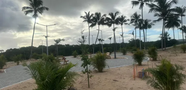 Terreno / Lote / Condomínio à venda, 303m² no Robalo, Aracaju