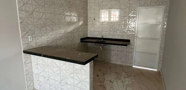 Casa com 2 Quartos à venda, 67m² no Flores, Timon