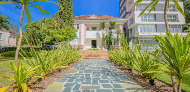 Apartamento com 3 Quartos à venda, 199m² no Bom Retiro, Blumenau