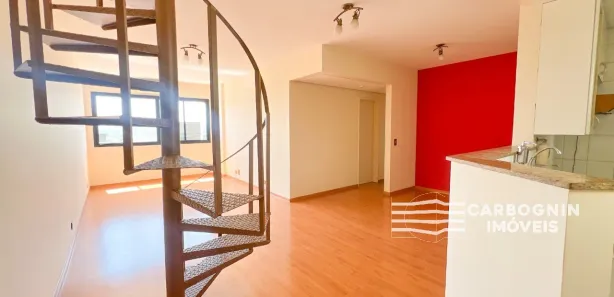 Cobertura com 3 Quartos à venda, 105m² no Vila Pantaleão, Caçapava