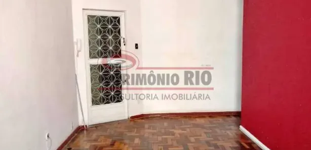 Apartamento com 1 Quarto à venda, 40m² no Vigário Geral, Rio de Janeiro