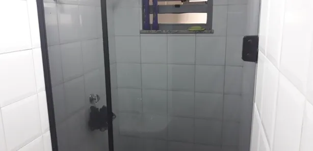 Apartamento com 3 Quartos para alugar, 70m² no Parque Riviera, Cabo Frio