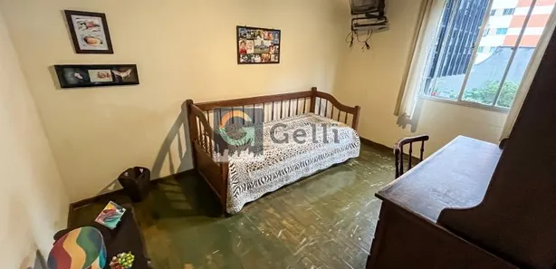 Apartamento com 3 Quartos à venda, 113m² no Centro, Petrópolis