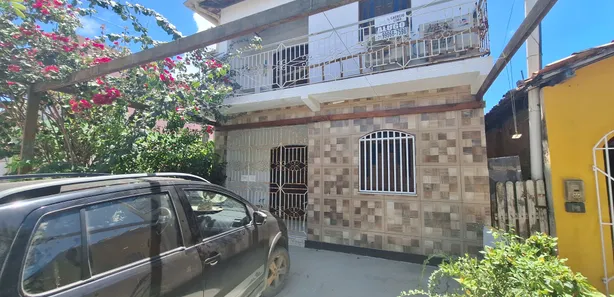 Casa com 5 Quartos para alugar, 200m² no Sítio do Conde, Conde