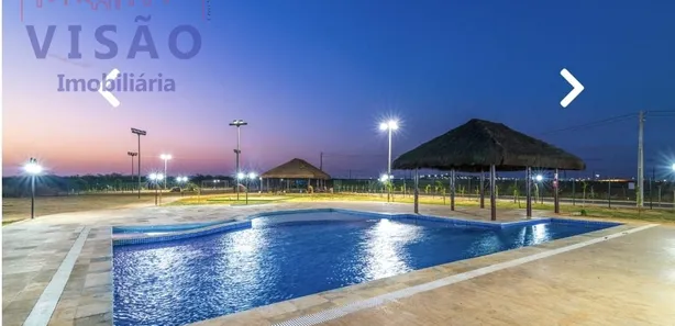 Terreno / Lote / Condomínio à venda, 250m² no Nova Betânia, Mossoró