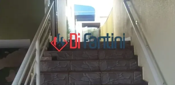 Casa com 3 Quartos à venda, 168m² no Residencial Parque Zabani, Santa Bárbara D'Oeste