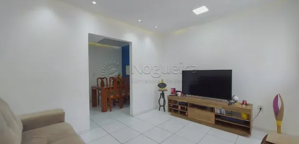 Casa de Condomínio com 2 Quartos à venda, 80m² no Piedade, Jaboatão dos Guararapes
