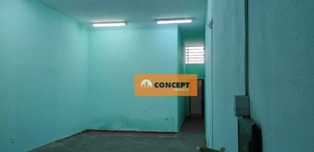 Loja / Salão / Ponto Comercial para alugar, 115m² no Centro, Suzano
