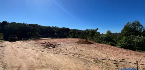 Terreno / Lote / Condomínio à venda, 1000m² no Zona Rural, Mairinque