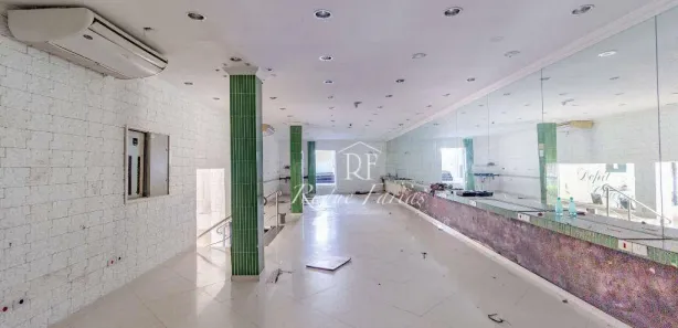 Prédio Inteiro para venda ou aluguel, 1200m² no Vila Lageado, São Paulo