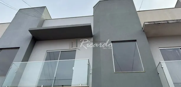 Sobrado com 2 Quartos para alugar, 60m² no Jardim San Rafael, Arapongas