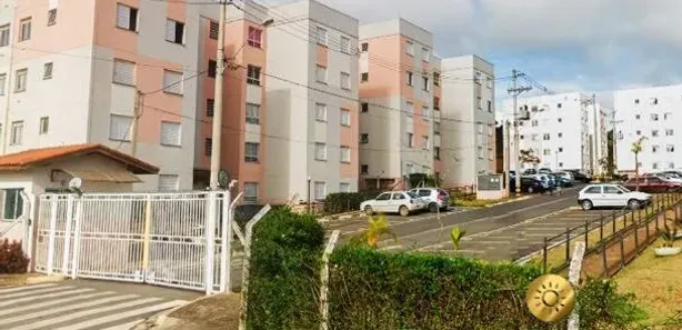 Apartamento com 2 Quartos à venda, 50m² no Canjica (Terra Preta), Mairiporã