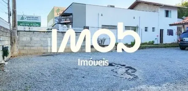Terreno / Lote / Condomínio à venda, 394m² no Vila Lenzi, Jaraguá do Sul
