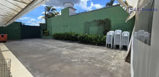 Fazenda / Sítio / Chácara com 1 Quarto à venda, 495m² no Bairro das Lages, Vargem Grande Paulista