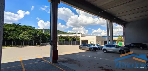 Galpão / Depósito / Armazém para alugar, 2094m² no Jardim Belval, Barueri