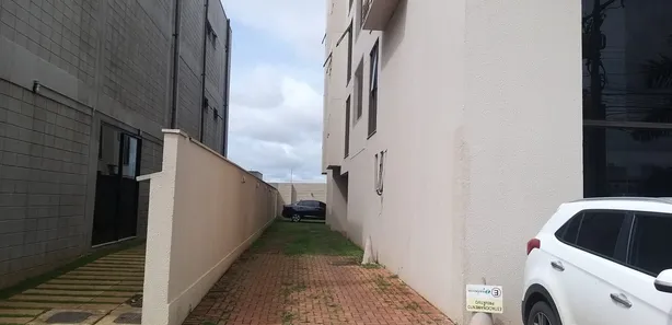 Prédio Inteiro à venda, 996m² no Cidade Vera Cruz, Aparecida de Goiânia