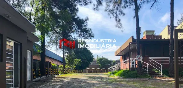Galpão / Depósito / Armazém para alugar, 11928m² no Alphaville Centro Industrial e Empresarial/Alphaville., Barueri