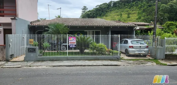 Casa com 3 Quartos à venda, 160m² no Centro, São Francisco do Sul