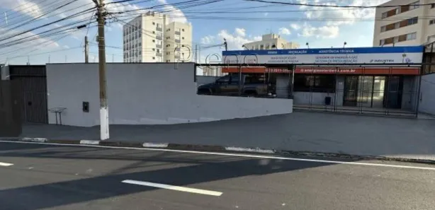 Prédio Inteiro para venda ou aluguel, 453m² no Centro, Campinas