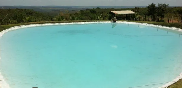 Fazenda / Sítio / Chácara com 3 Quartos à venda, 6000m² no , Brasília