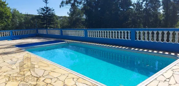 Fazenda / Sítio / Chácara com 2 Quartos à venda, 70m² no Jardim dos Ipes, Mairinque