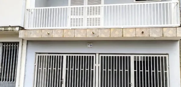 Casa com 2 Quartos à venda, 90m² no Bela Vista, Salto