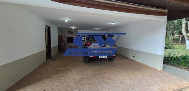 Fazenda / Sítio / Chácara com 3 Quartos à venda, 20000m² no Zacarias, São José dos Pinhais