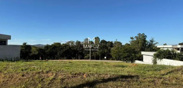 Terreno / Lote / Condomínio à venda, 405m² no Gran Park, Vespasiano
