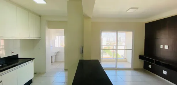 Apartamento com 2 Quartos para venda ou aluguel, 74m² no Vila Mendonça, Araçatuba